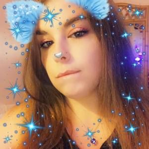 Meet your Posher, Tina